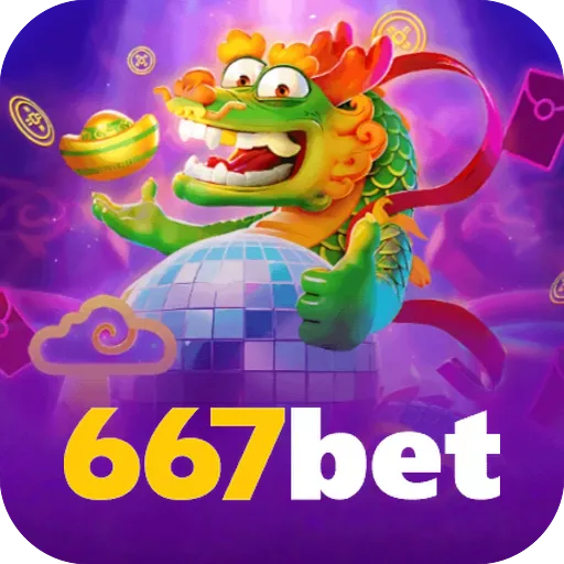 667bet Logo